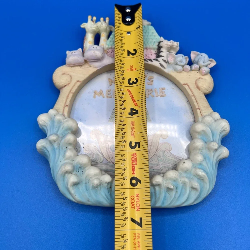 Russ Berrie charming resin